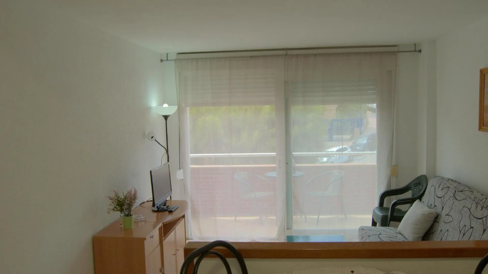 Apartamento Arian, Centro Lloret De Mar Apartman