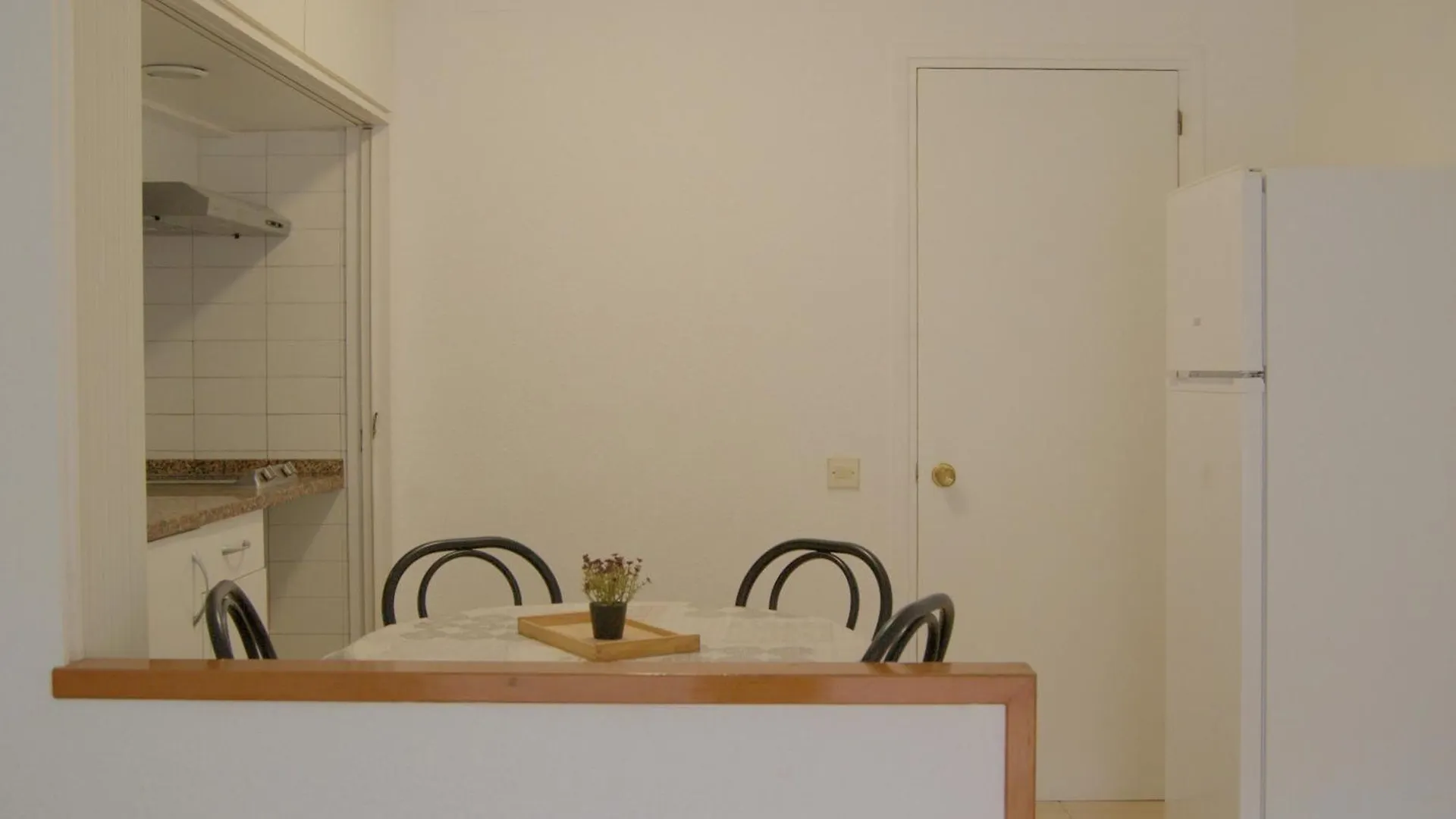 Apartman Apartamento Arian, Centro Lloret De Mar