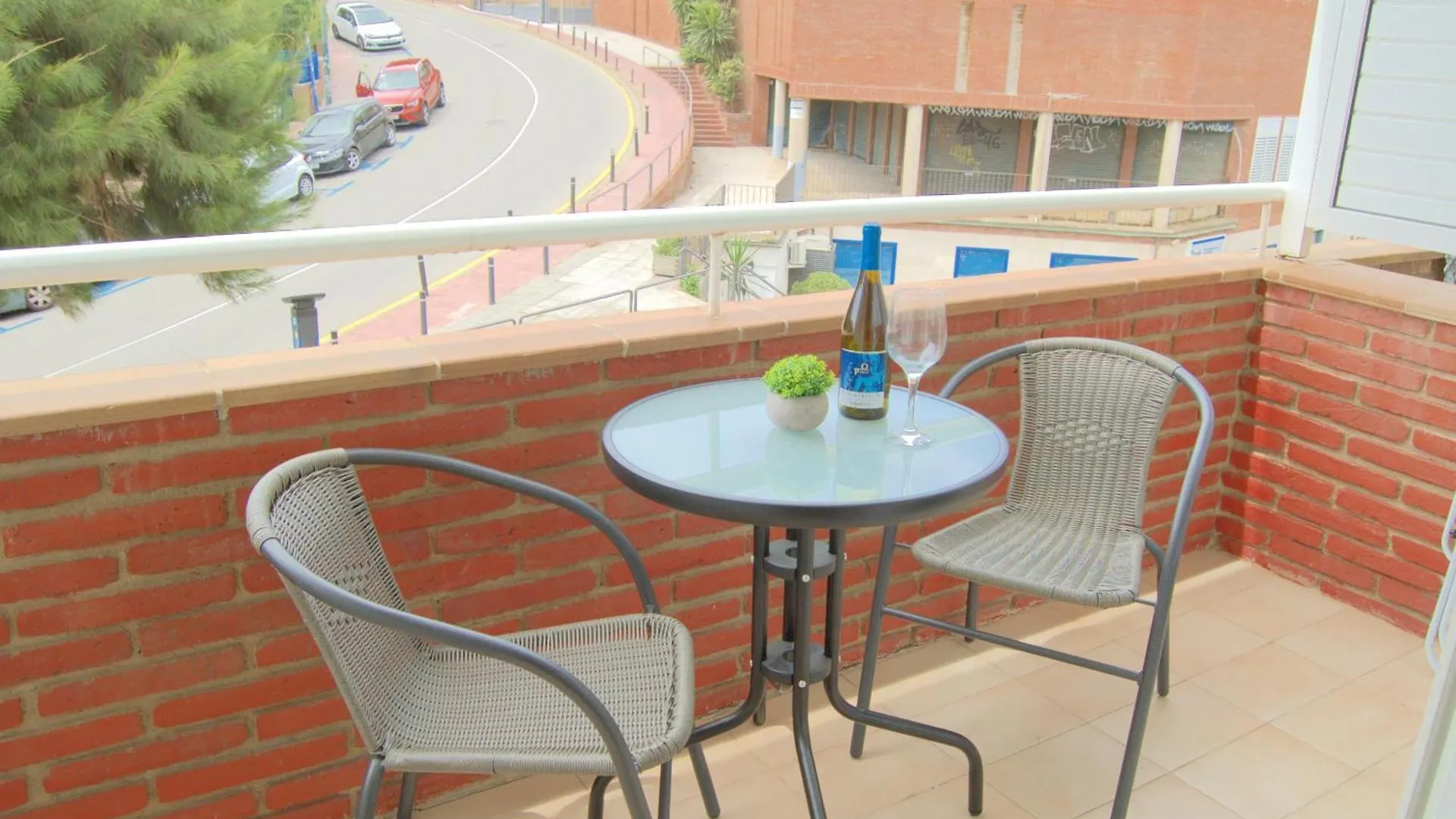 Apartamento Arian, Centro Lloret De Mar