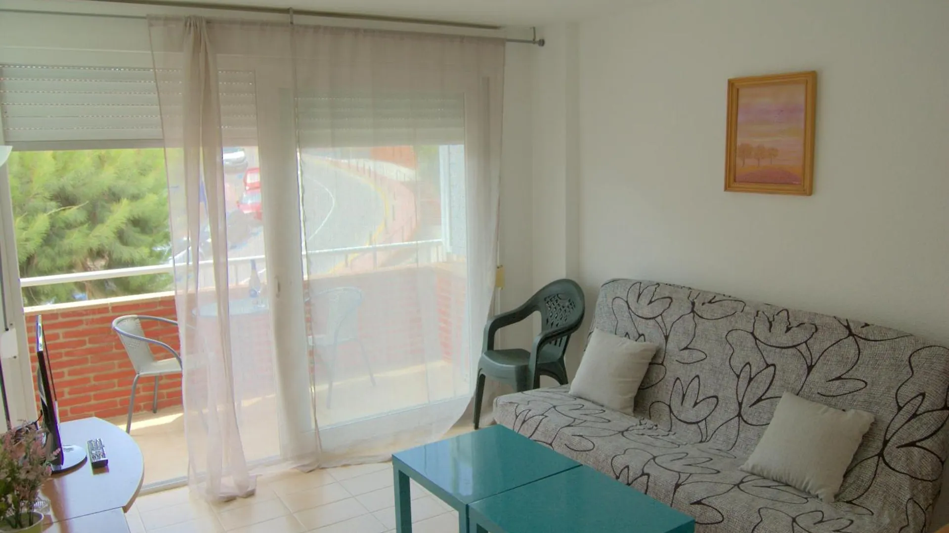 Apartamento Arian, Centro Lloret De Mar Apartman