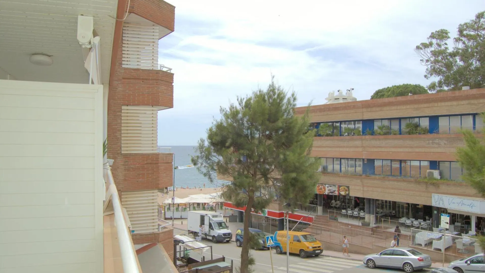 Apartman Apartamento Arian, Centro Lloret De Mar Spanyolország