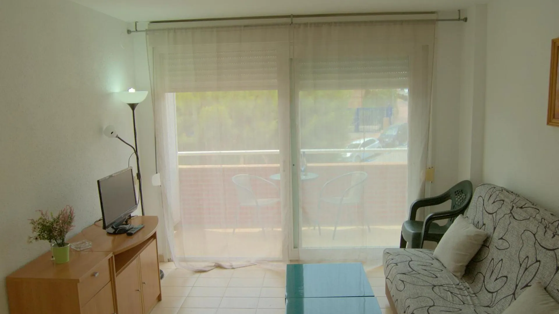 Apartamento Arian, Centro Lloret De Mar Hiszpania