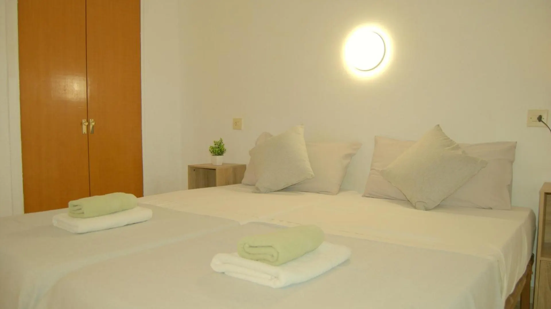 Apartamento Arian, Centro Lloret De Mar Hiszpania