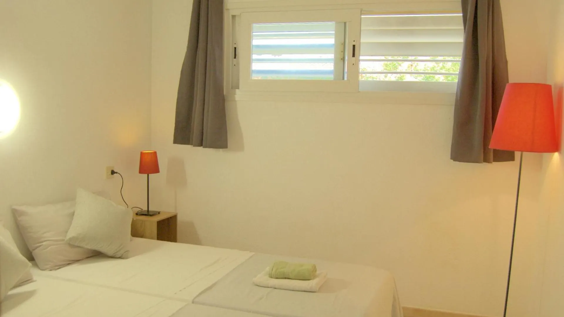 Apartamento Arian, Centro Lloret De Mar 0*,