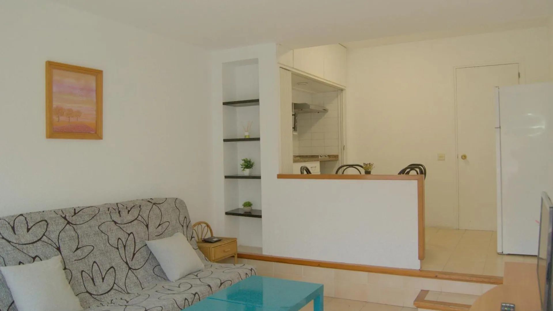 Apartamento Arian, Centro Lloret De Mar 0*,  Hiszpania