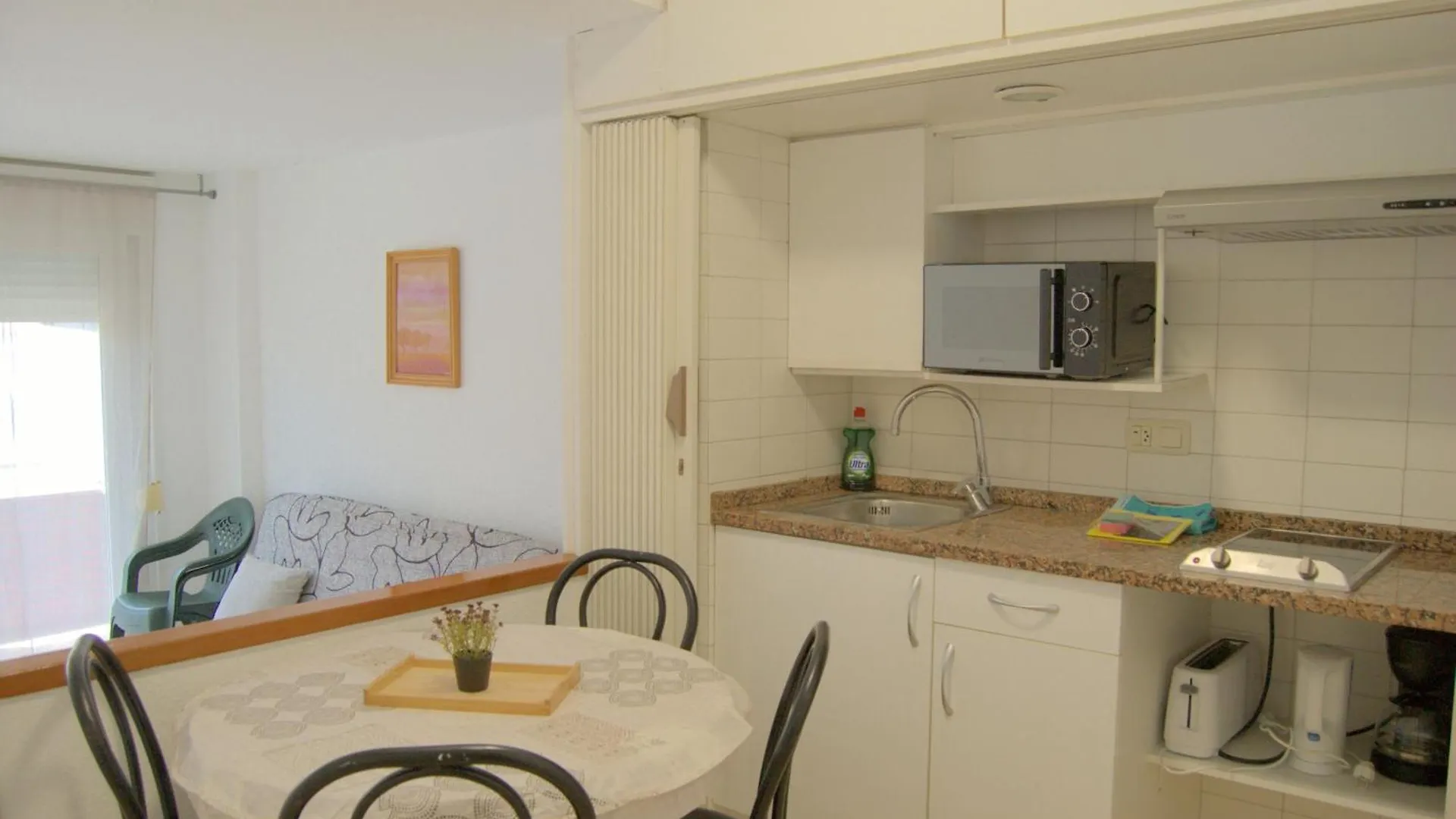 Apartamento Arian, Centro Lloret De Mar Apartament